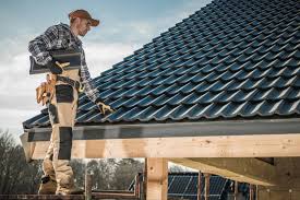 Fast & Reliable Emergency Roof Repairs in Leesville, LA